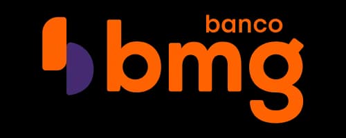 BMG — banco parceiro Meu Consig