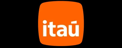 Itaú — banco parceiro Meu Consig