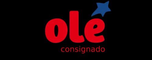 Olé Consignado — banco parceiro Meu Consig