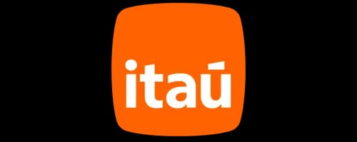 Itaú — banco parceiro Meu Consig