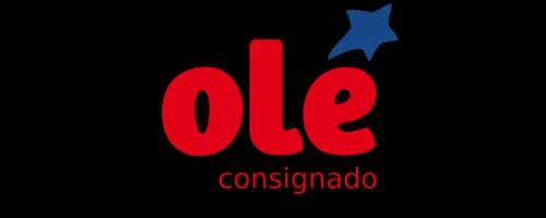 Olé Consignado — banco parceiro Meu Consig